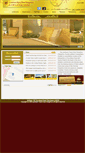 Mobile Screenshot of landisonplazahotel.com